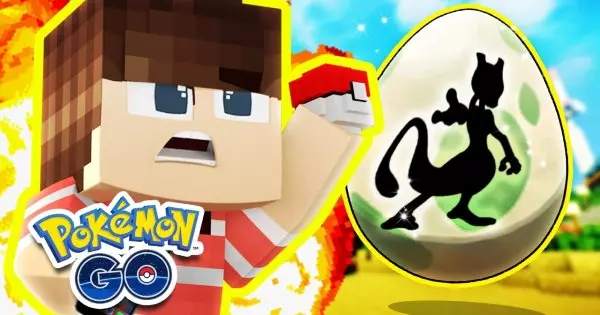 Which Minecraft And Pokemon Egg Are You A Combo Of?