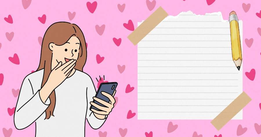 What’s The First Letter Of Your Crush’s Name In 2025?