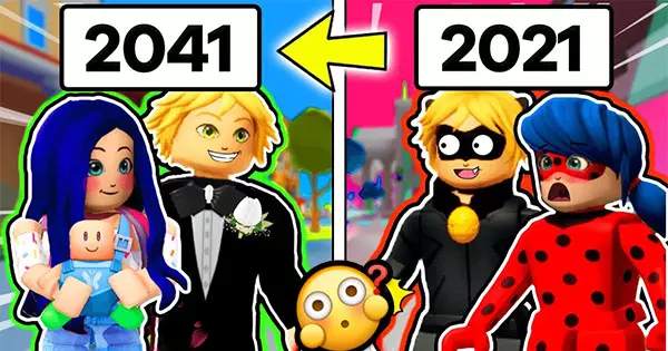 Tell Us Your Miraculous Opinions And We'll Guess Your Future Self